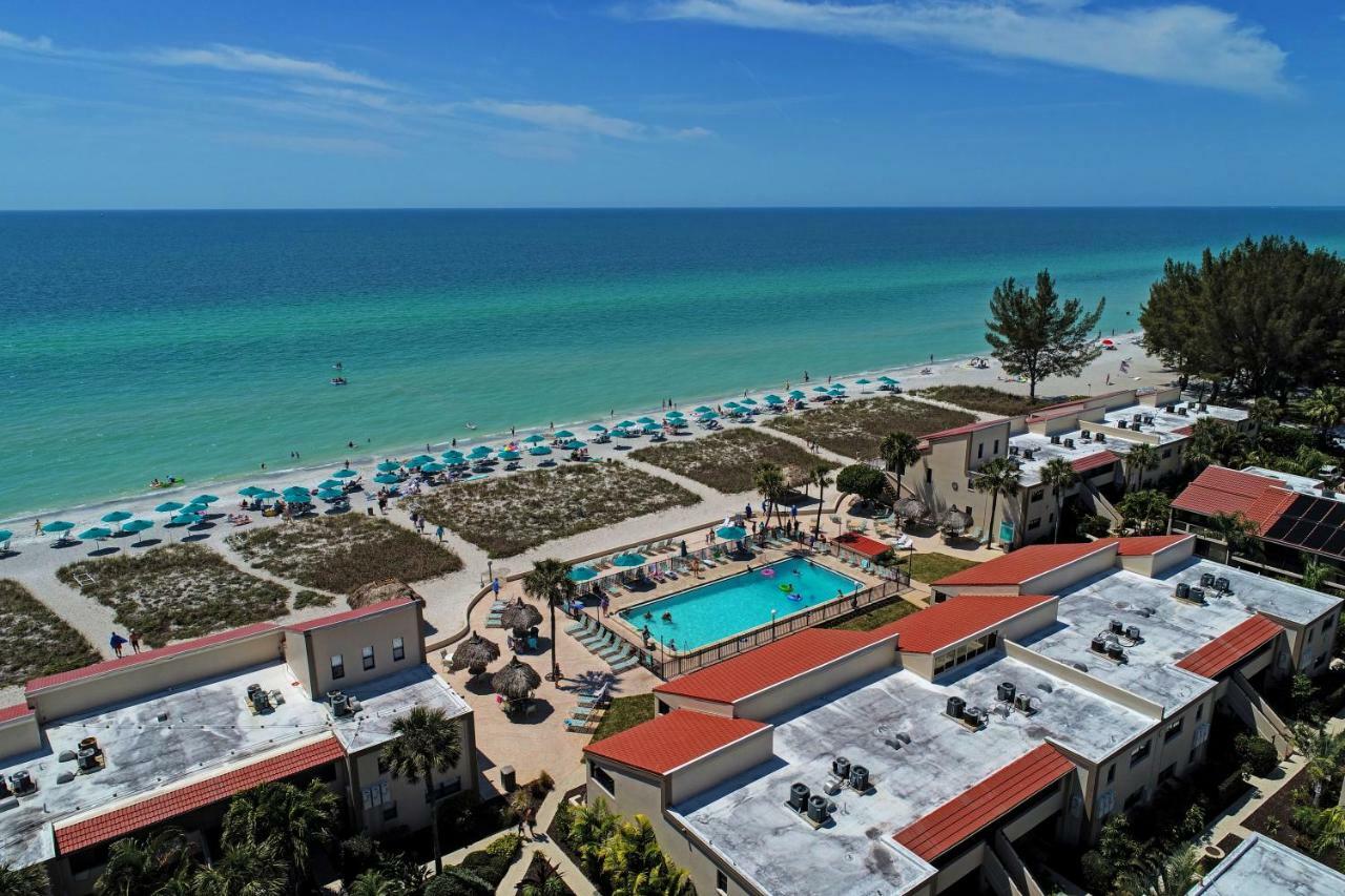 Casa Del Mar Longboat Key Aparthotel Exterior foto