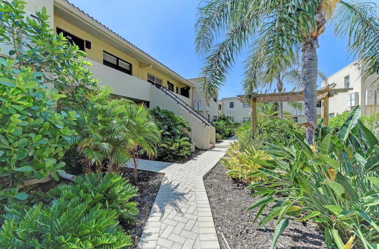 Casa Del Mar Longboat Key Aparthotel Exterior foto