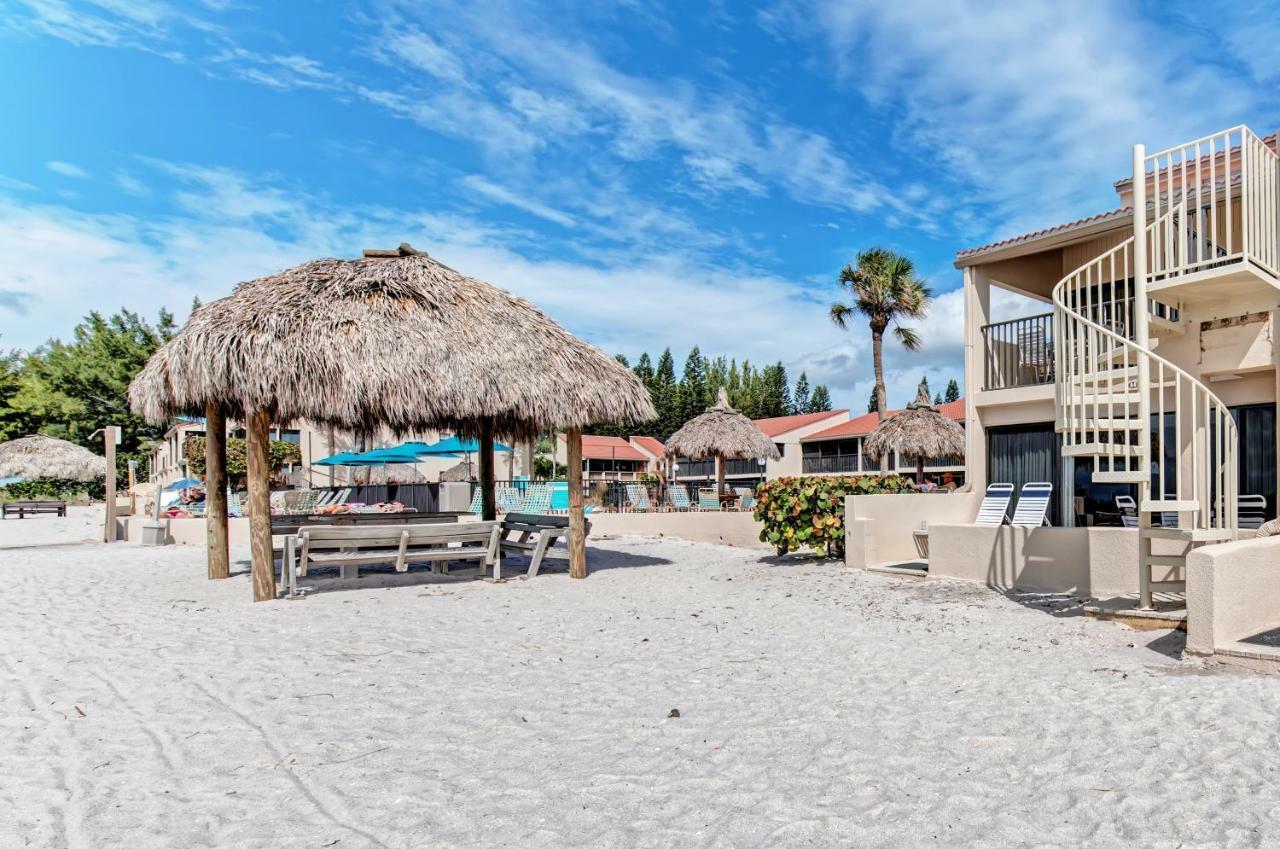 Casa Del Mar Longboat Key Aparthotel Exterior foto