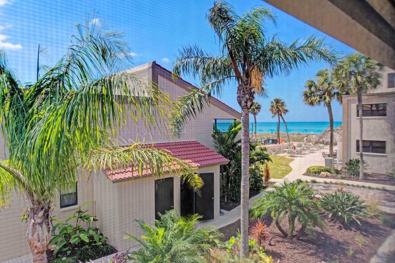 Casa Del Mar Longboat Key Aparthotel Exterior foto