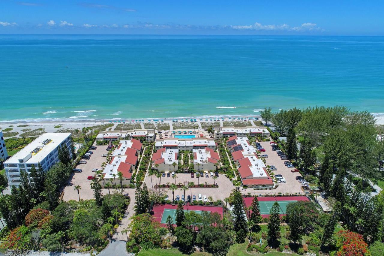 Casa Del Mar Longboat Key Aparthotel Exterior foto