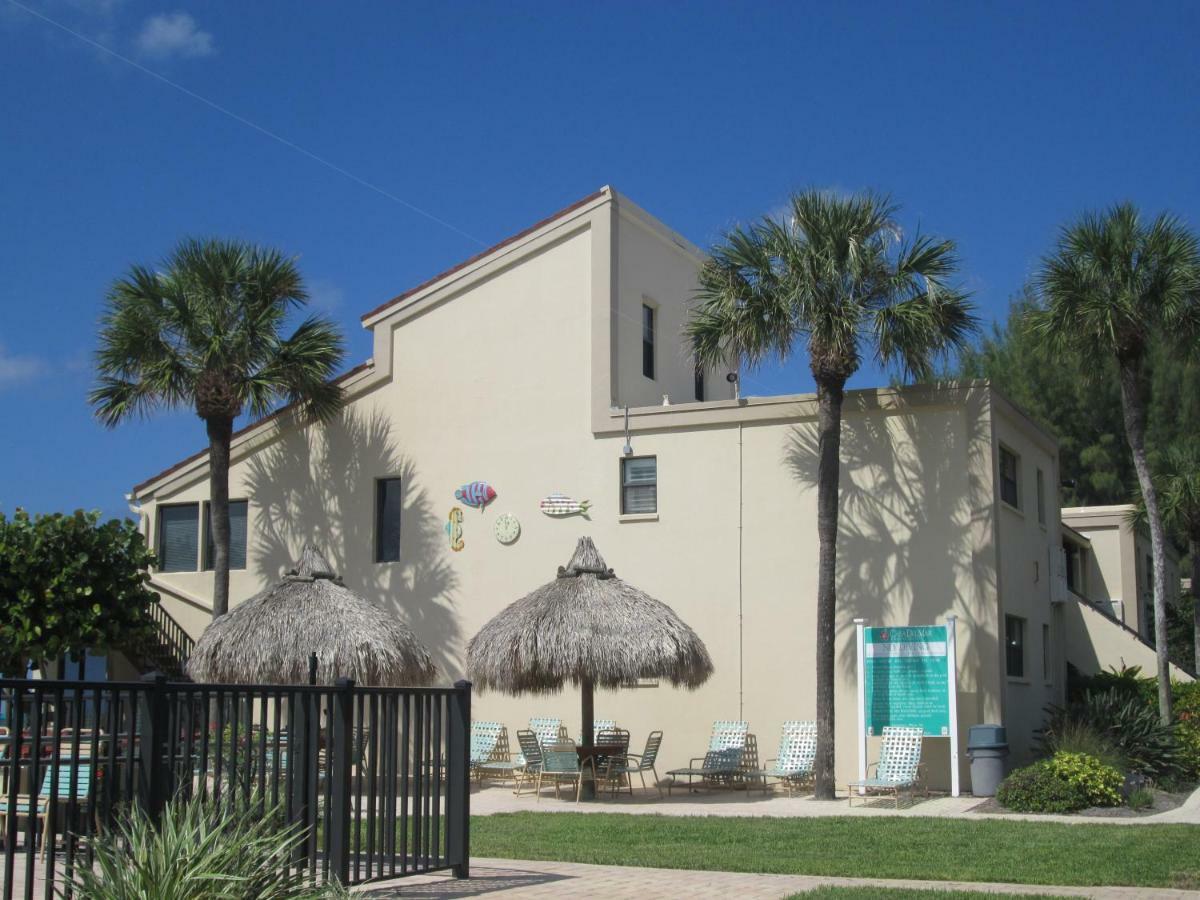 Casa Del Mar Longboat Key Aparthotel Exterior foto