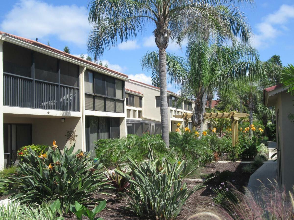 Casa Del Mar Longboat Key Aparthotel Exterior foto