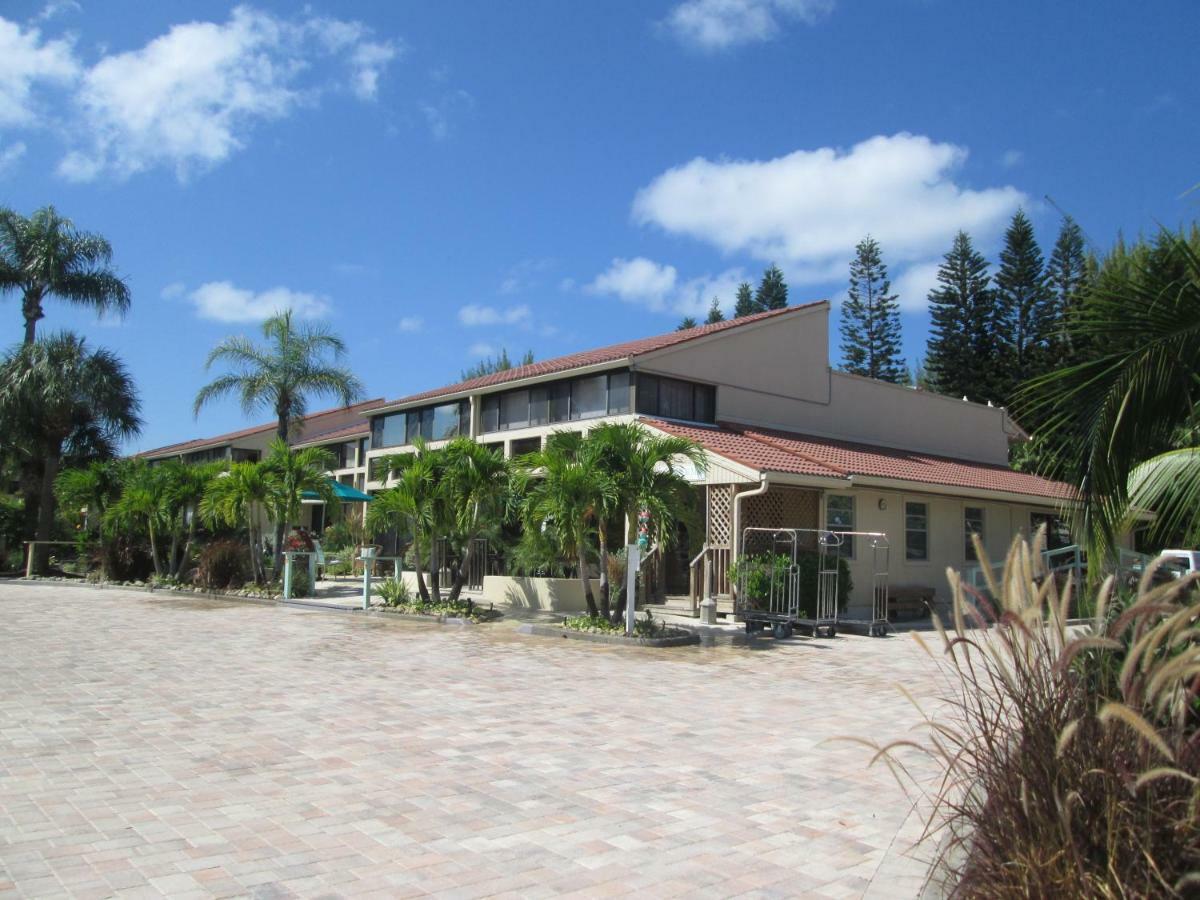 Casa Del Mar Longboat Key Aparthotel Exterior foto