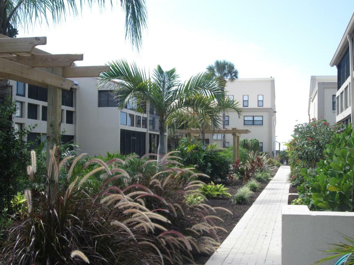 Casa Del Mar Longboat Key Aparthotel Exterior foto