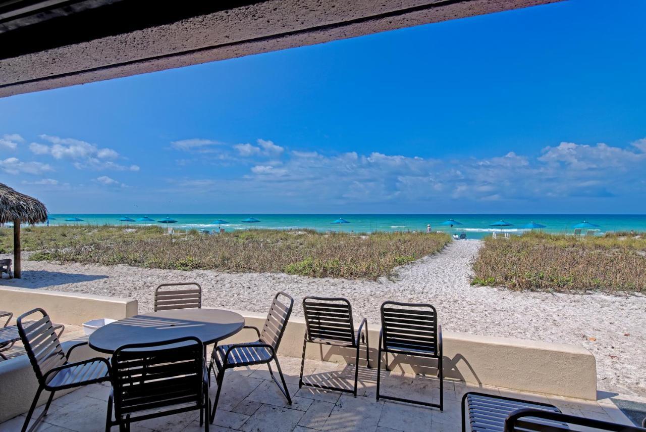 Casa Del Mar Longboat Key Aparthotel Exterior foto